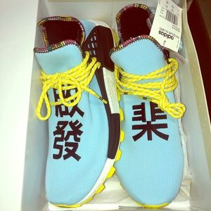 Adidas PW solar HU NMD